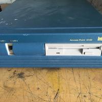 Access point 0100 INTERMEC vintage