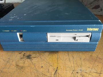 Access point 0100 INTERMEC vintage