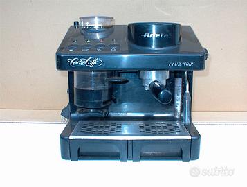 Macchina caffè Ariete