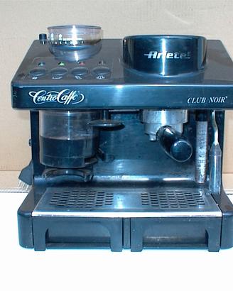 Macchina caffè Ariete