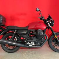 Moto Guzzi V7 III STONE