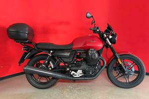 Moto Guzzi V7 III STONE