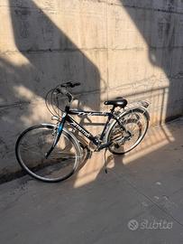 Stucchi Stanon, city bike
