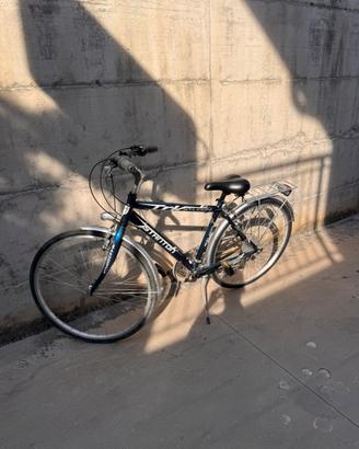Stucchi Stanon, city bike