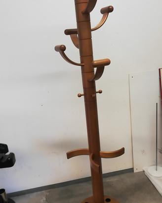 Appendiabiti Porada di Carlo Cerbaro