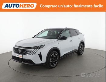 PEUGEOT 3008 KY27437
