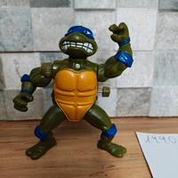 action figure ninja turtles Wacky action sword 