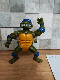action figure ninja turtles Wacky action sword 