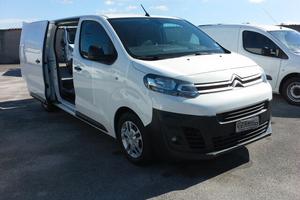 CITROEN JUMPY 1.6 HDI 115CV COME SCUDO