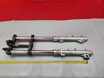 FORCELLA STELI HONDA TRANSALP 650 2000 2004 XL 650