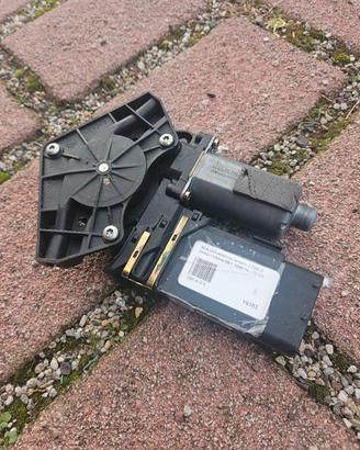 motore Alzavetro skoda Ottavia 