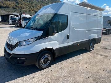 Iveco Daily 35S16 furgonato