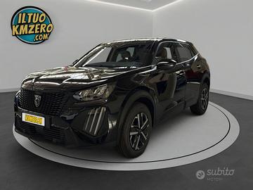 PEUGEOT 2008 II 2023 - 2008 1.2 puretech Style s&s