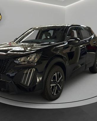 PEUGEOT 2008 II 2023 - 2008 1.2 puretech Style s&s