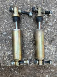 Assetto completo gr.A Peugeot 106