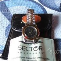 Sector adventure 2000