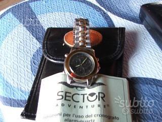 Sector adventure 2000