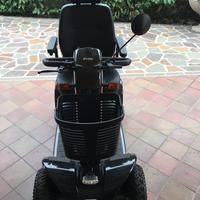 Scooter per disabili
