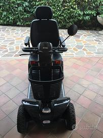 Scooter per disabili