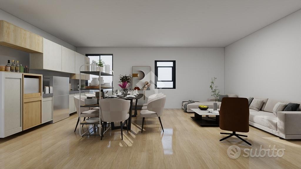 Appartamento - Vista 3