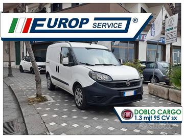Fiat Doblò Cargo 1.3 mjt 16V 95CV SX