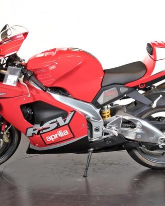 Aprilia RSV 1000 (Zero Km) - 2000