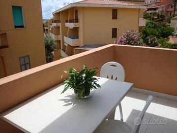 Bilocale zona CalaGavetta