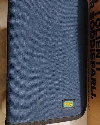 portacd sorrisi e canzoni