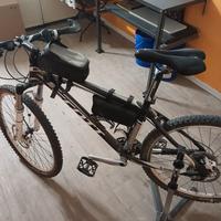 Bicicletta