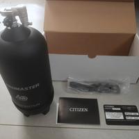 Diver Citizen Aqualand 1 limited edition