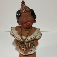Statuetta “dou dou “