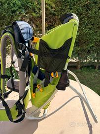 Zaino Deuter- portabebè - bambino