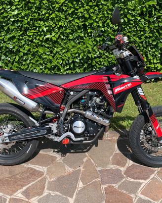 Fantic Motor Motard 125 PERFORMANCE