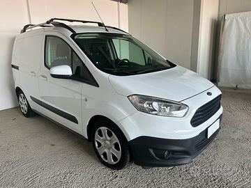 Ford Transit Courier - 1.0 Ecoboost - 100CV