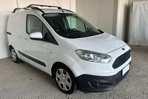 Ford Transit Courier - 1.0 Ecoboost - 100CV