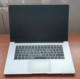 Notebook Huawei MateBook D15 AMD Ryzen 5 Ram 8Gb o