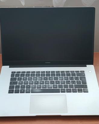 Notebook Huawei MateBook D15 AMD Ryzen 5 Ram 8Gb o