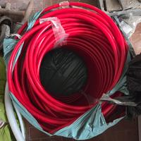 150 mt tubo riscaldamento a pavimento 