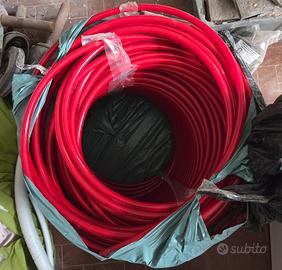 150 mt tubo riscaldamento a pavimento 