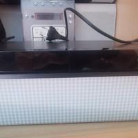 stereo 