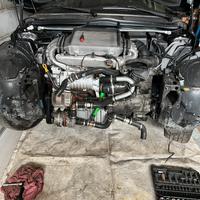 Eaton m62 mini cooper s r53