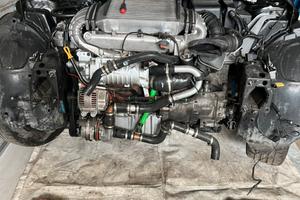 Eaton m62 mini cooper s r53