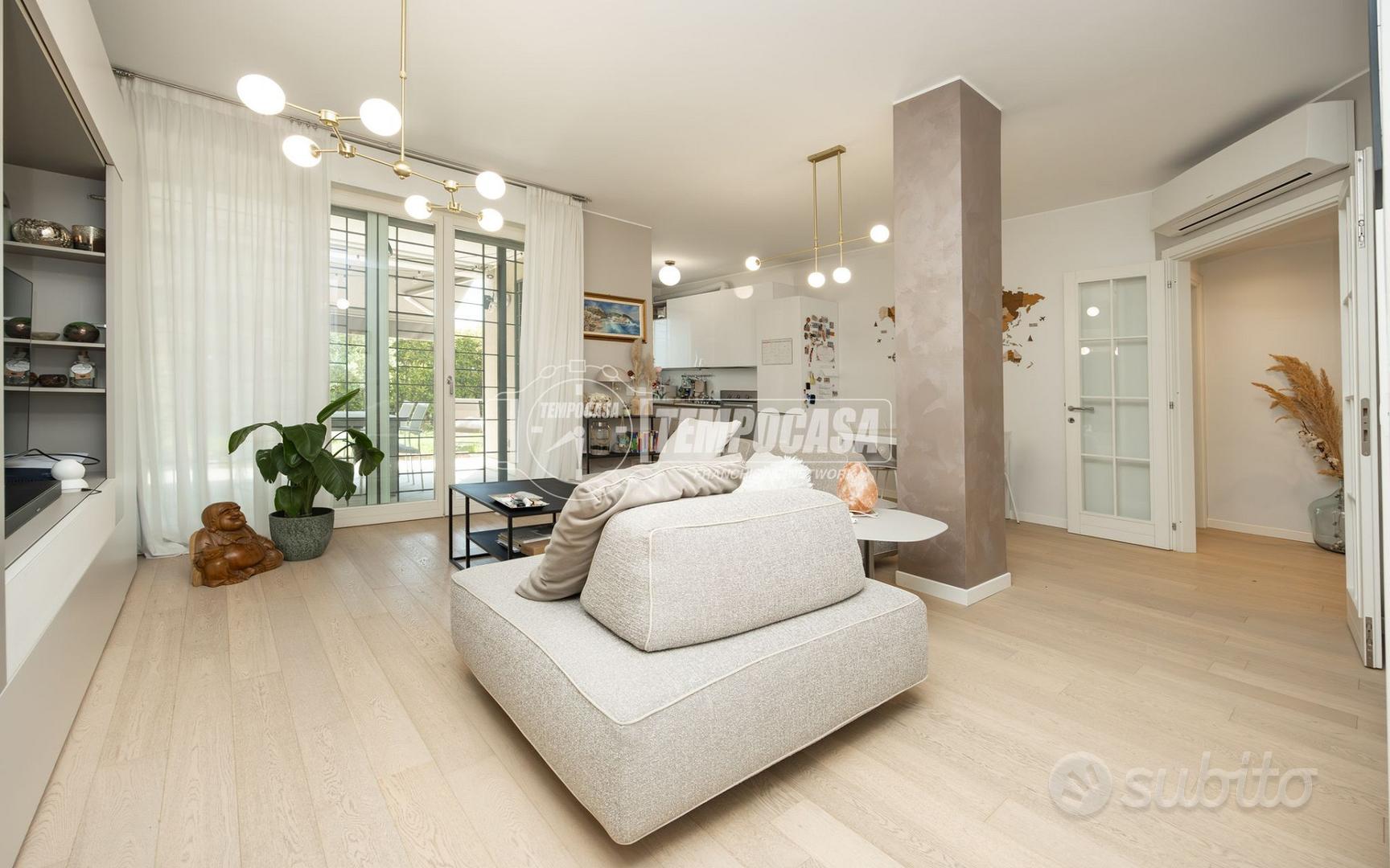 Apartment in Cernusco sul Naviglio, Ronco - Vista 3