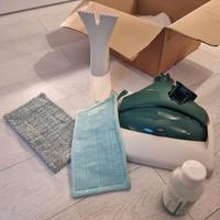 Vorwerk Folletto lavapavimenti SP 520