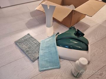 Vorwerk Folletto lavapavimenti SP 520