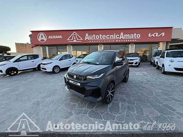 Aixam City GTO