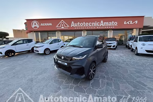 Aixam City GTO