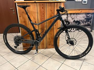 SCOTT SPARK RC CARBON tg L 29" FOX 2021