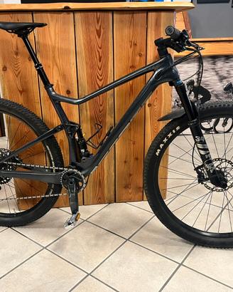 SCOTT SPARK RC CARBON tg L 29" FOX 2021