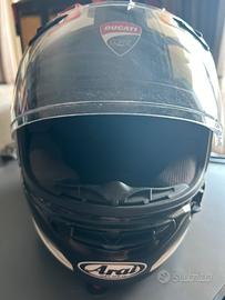 Casco arai mod. RX-7V taglia L